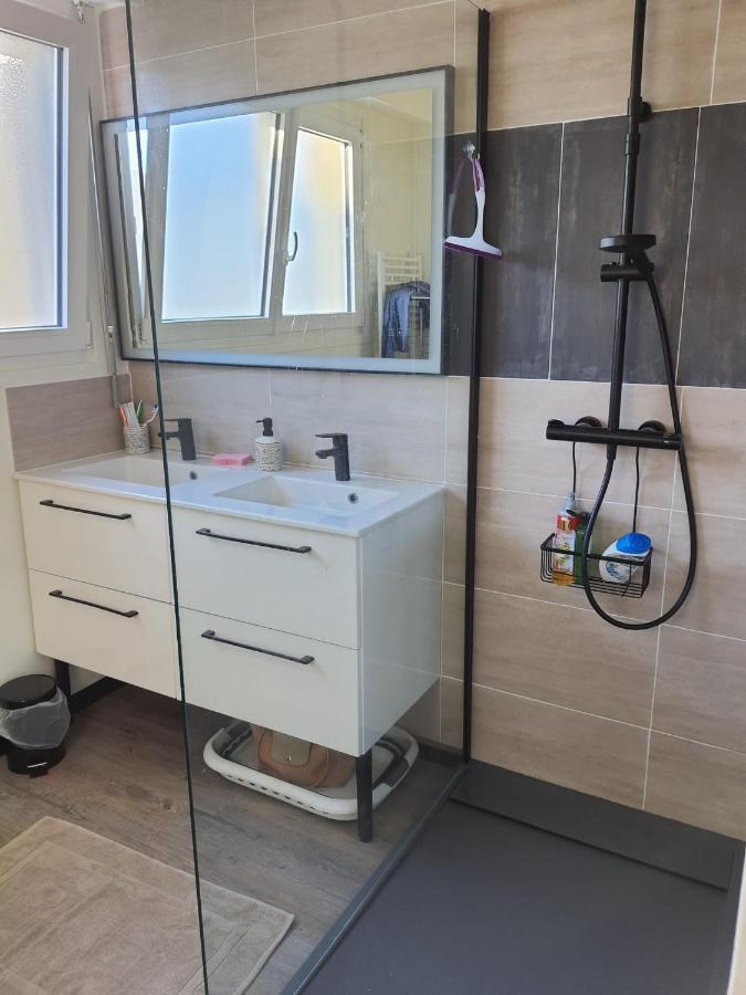 Appartement Les Barges