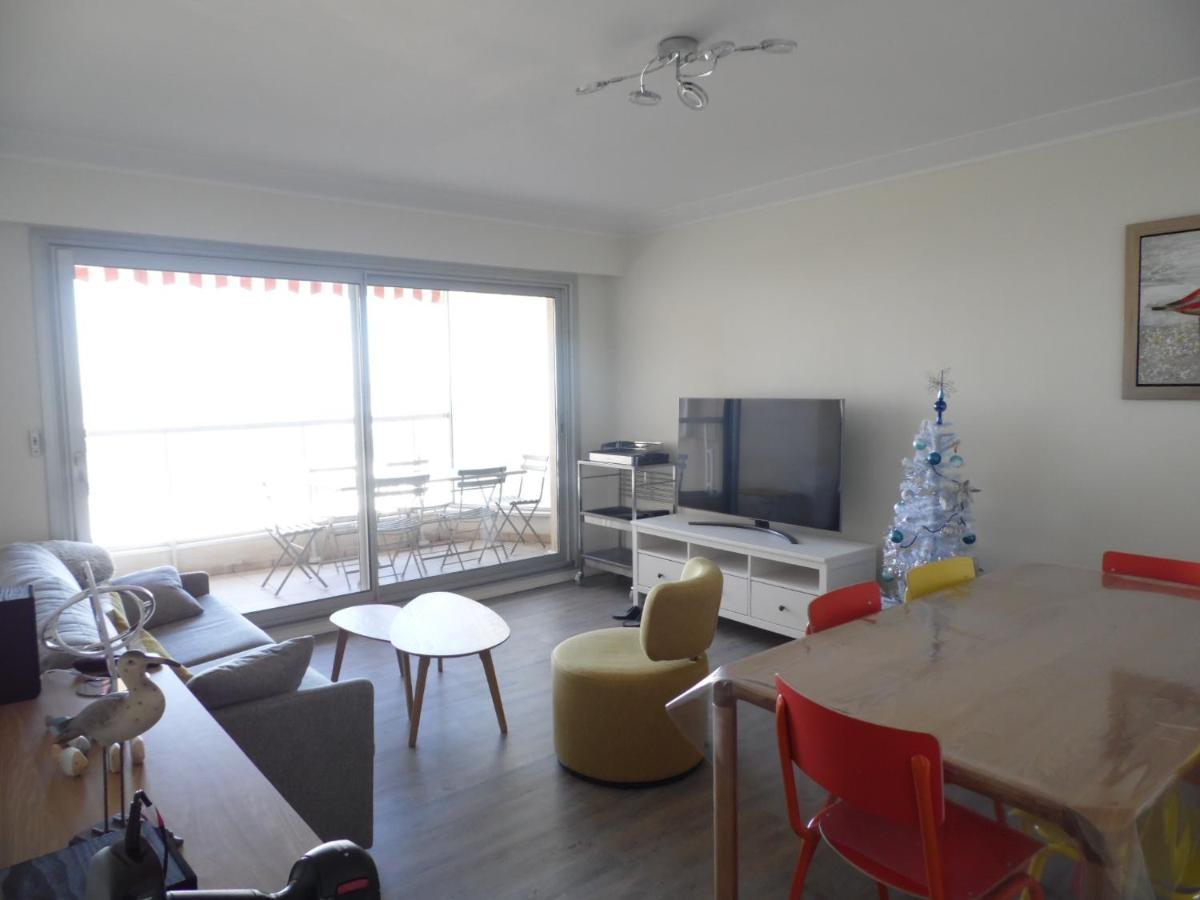 Les Barges Appartement