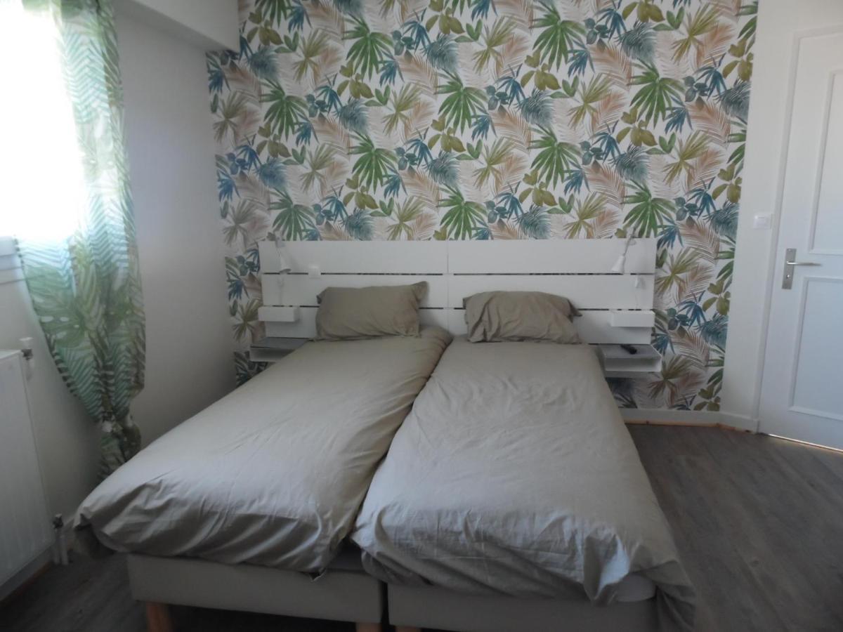 Les Barges Appartement *