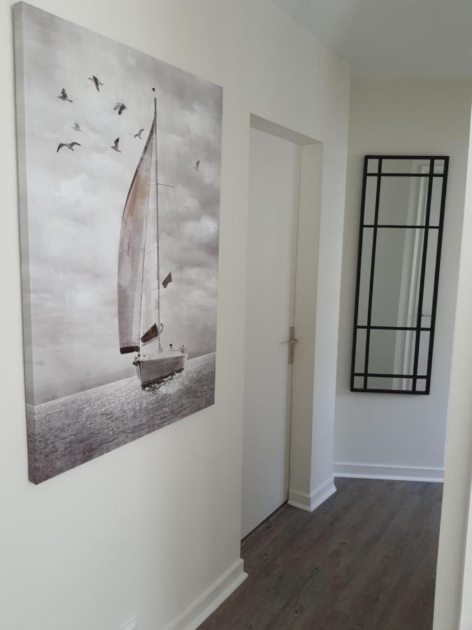 Les Barges Apartment Saint-Jean-de-Monts