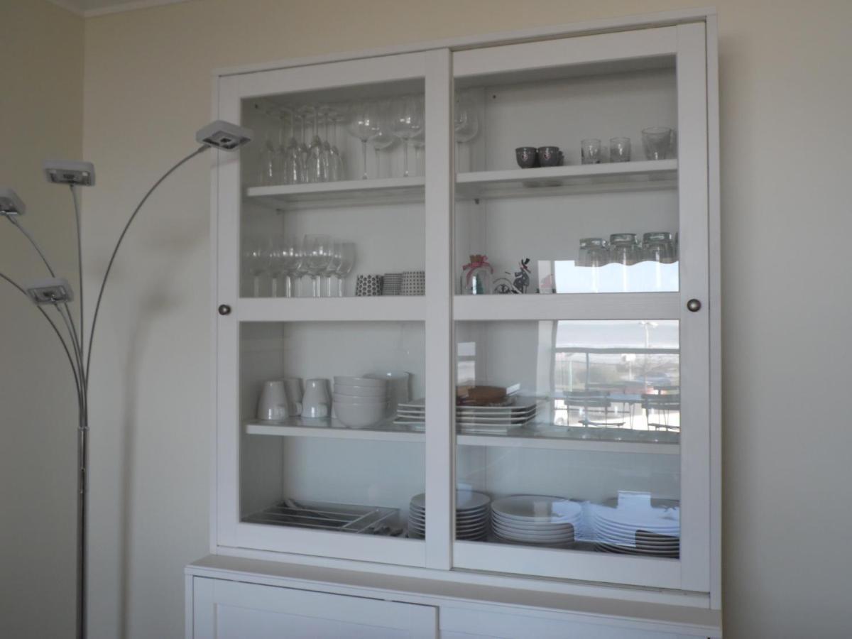 Apartamento Les Barges Saint-Jean-de-Monts