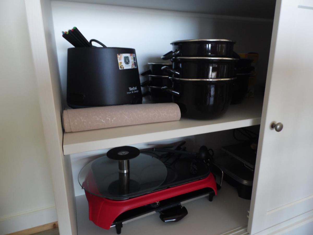 Apartamento Les Barges