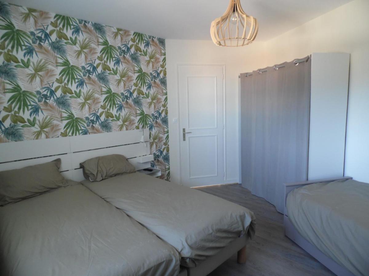 Les Barges Apartamento Saint-Jean-de-Monts